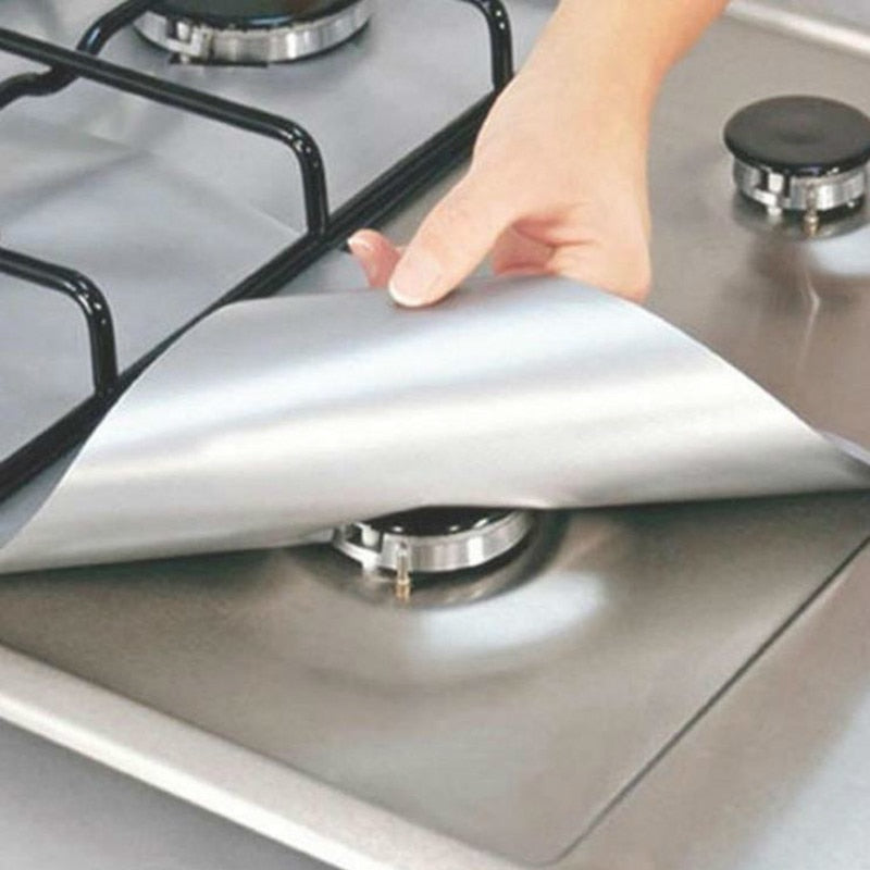 Kitchen Stove Protector Cover