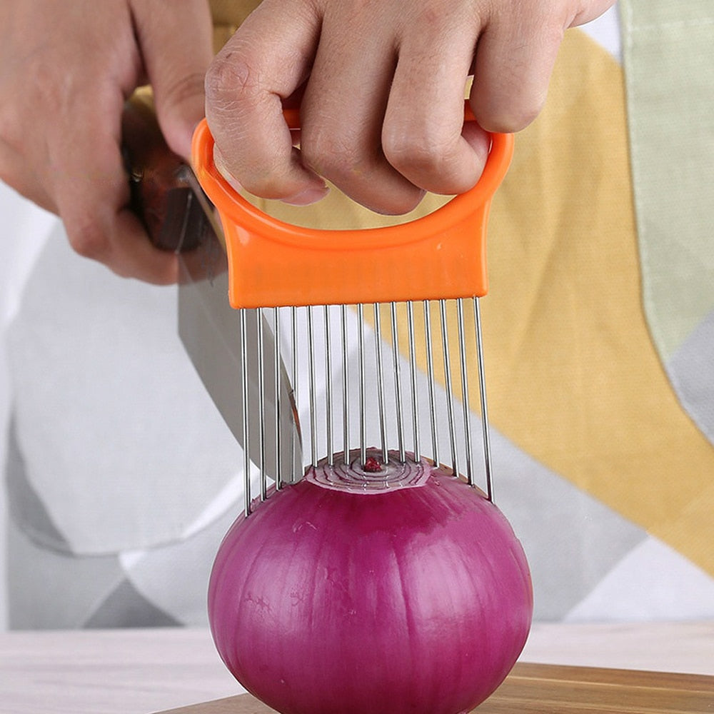 Vegetable Cutting Tool