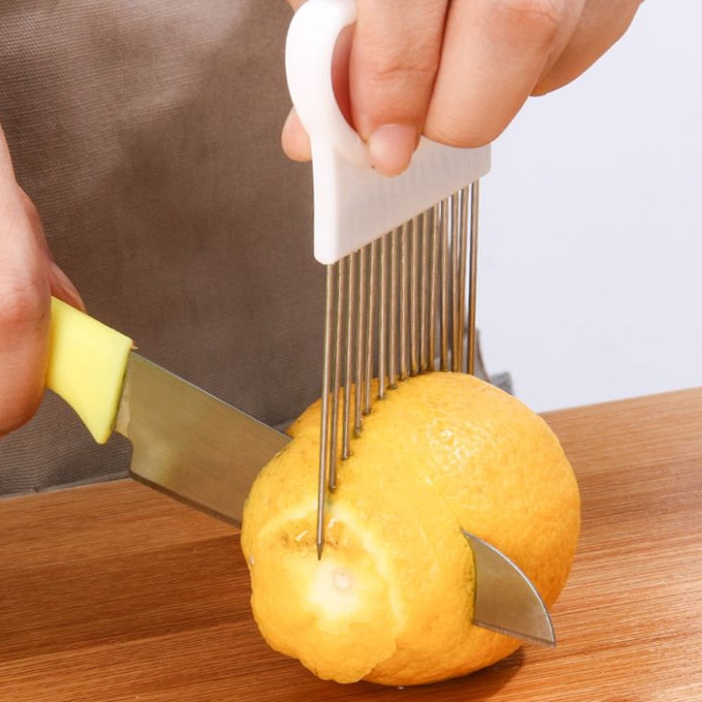 Vegetable Cutting Tool