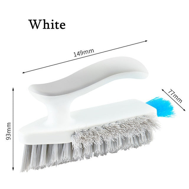 2 In 1 Cleaning Kitchen Brush