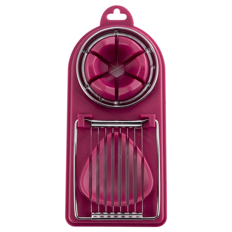 Multifunctional Meat Cutter